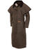 Image #3 - Outback Trading Co. Women's Bronze Matilda Duster, , hi-res