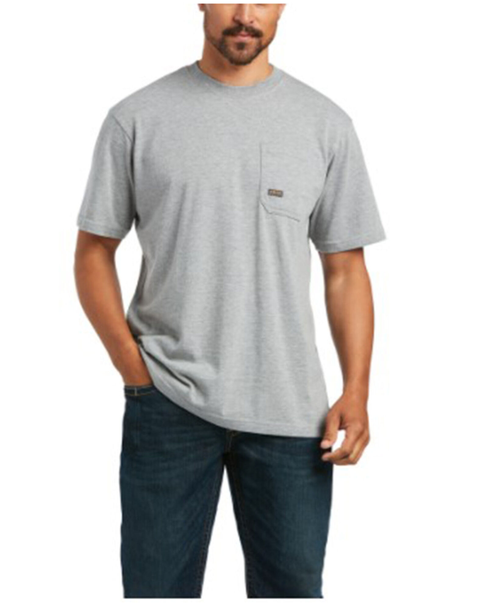 Cleveland Short Sleeve Graphic T-Shirt - Dickies US