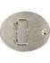 Cody James Men's Ride with Faith Belt Buckle, Multi, hi-res