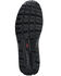 Image #7 - Avenger Men's Thresher Waterproof Work Shoes - Alloy Toe, Black, hi-res