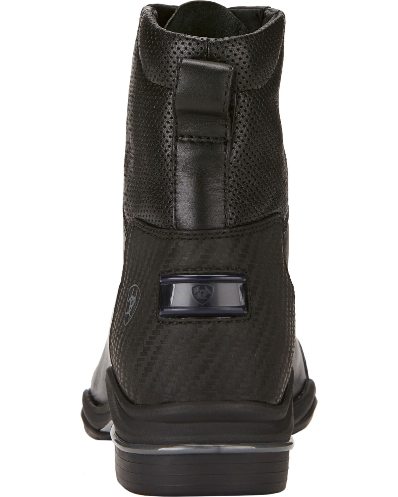Ariat v cheap sport paddock