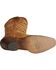 Image #5 - Durango Women's Crush Jealousy Western Boots, Cognac, hi-res