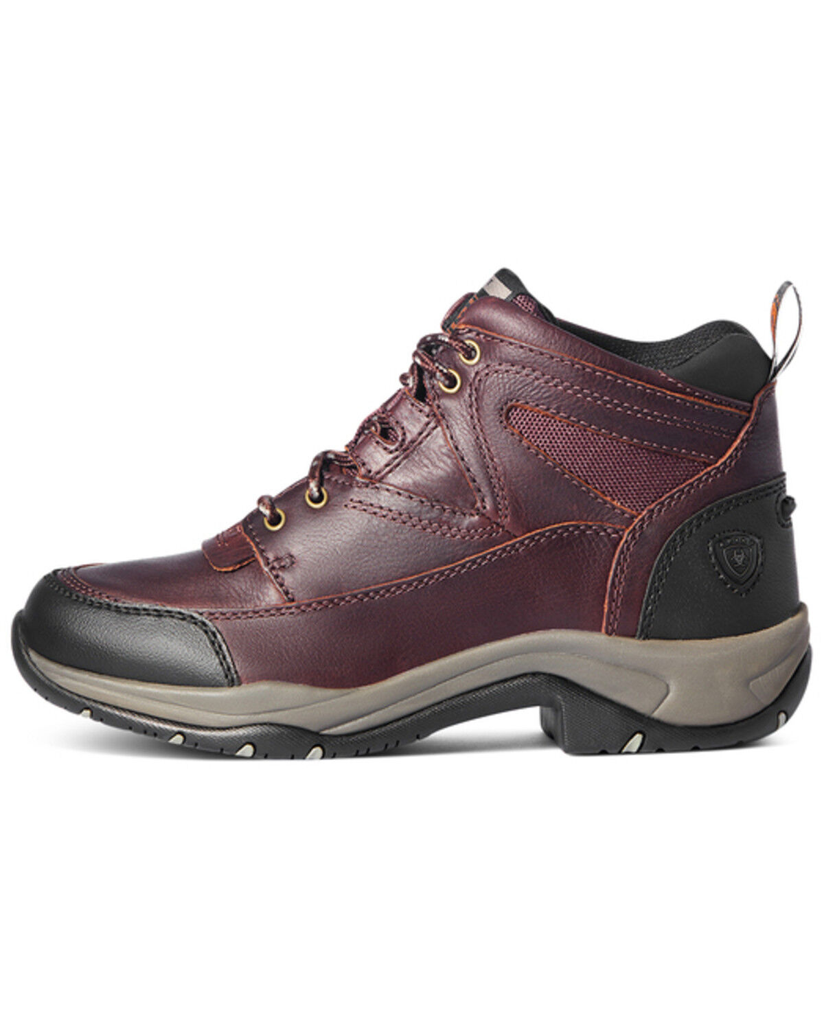 Ariat Women's Sunshine Terrain Work Boots - Soft Toe