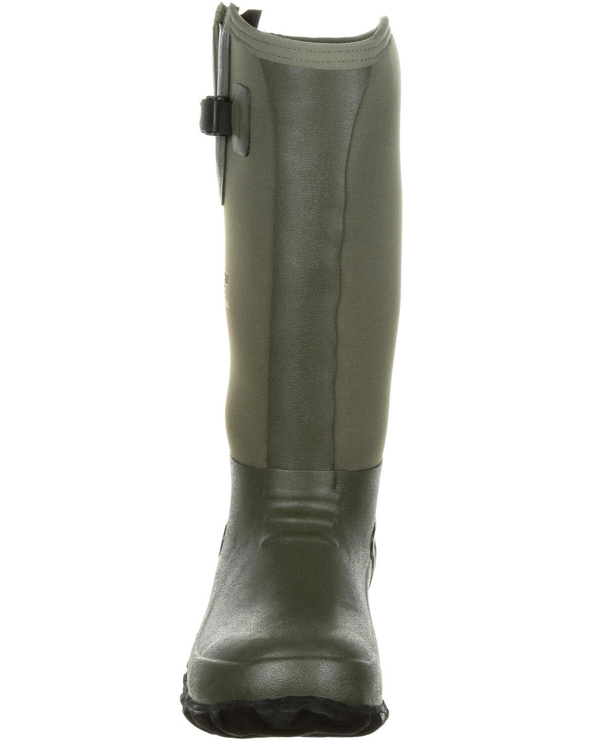 Image #5 - Georgia Boot Men's Waterproof Rubber Boots - Round Toe, , hi-res