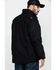 Image #2 - Ariat Men's FR Workhorse Jacket - Big , Black, hi-res