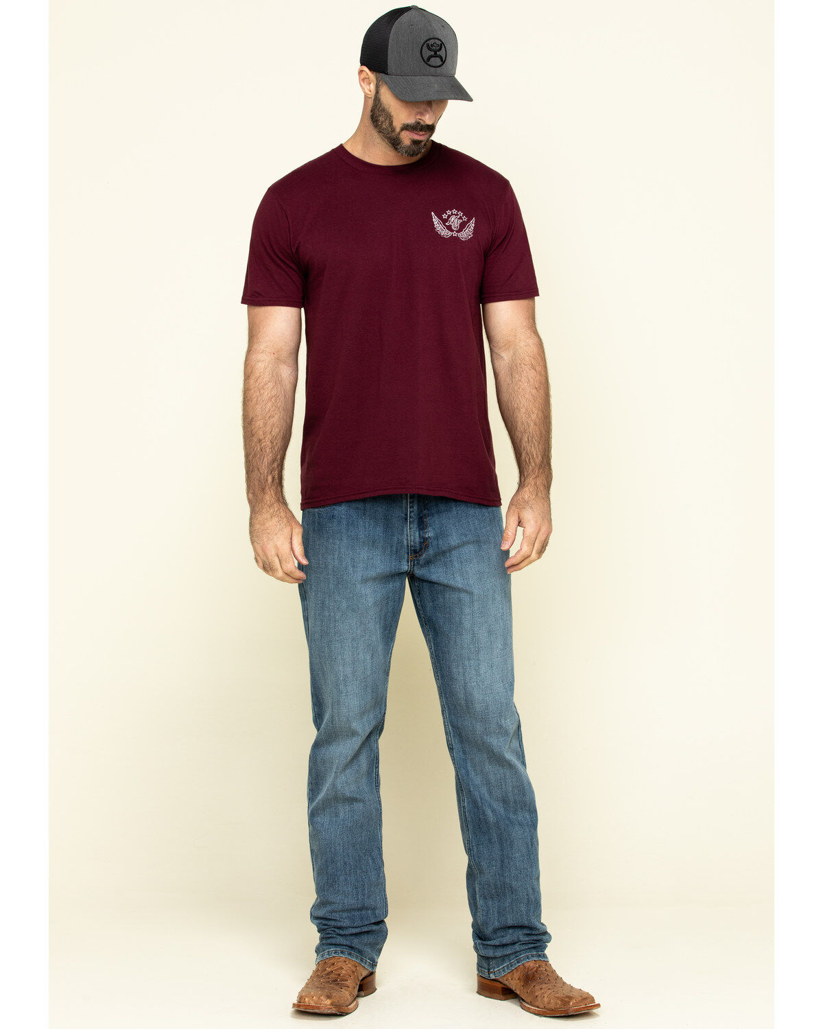 Image #6 - Moonshine Spirit Men's Shine Label Graphic T-Shirt , , hi-res