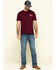 Image #6 - Moonshine Spirit Men's Shine Label Graphic T-Shirt , , hi-res