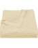 HiEnd Accents Light Tan Stonewashed Cotton & Velvet 3-Piece Full/Queen Quilt Set , Tan, hi-res
