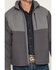 Image #3 - Ariat Men's Titan Insulated Jacket, Dark Grey, hi-res