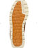 Image #4 - Carhartt Men's WP Soft Toe 8" Lace-Up Wedge Work Boots - Moc Toe , Dark Brown, hi-res