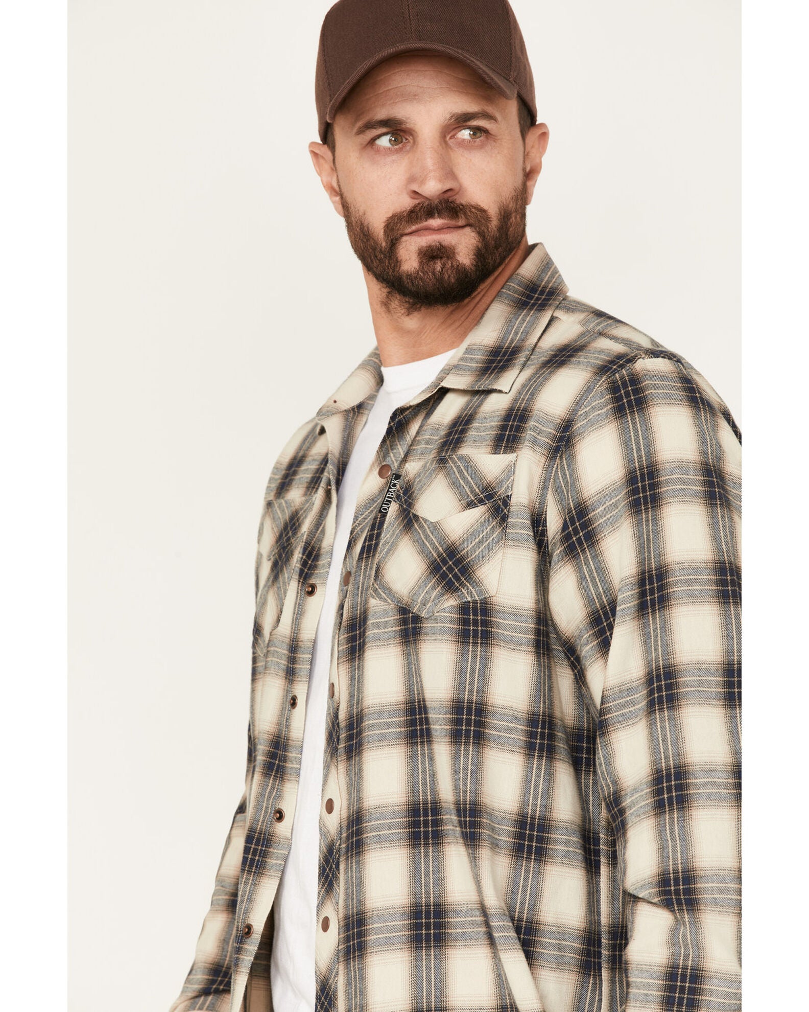 Parker Tier Racerback Top (print)