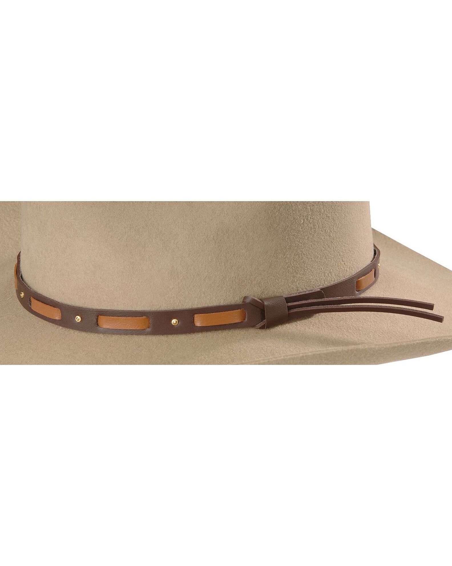 Stetson Hutchins 2XX Wool Felt Hat Boot Barn