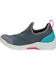 Image #3 - Muck Boots Women's Outscape Slip-On Shoes - Round Toe , Dark Grey, hi-res