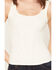 Image #3 - Idyllwind Women's Corset Tank, Ivory, hi-res