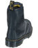 Dr. Martens Men's 7B10 Work Boots, Black, hi-res