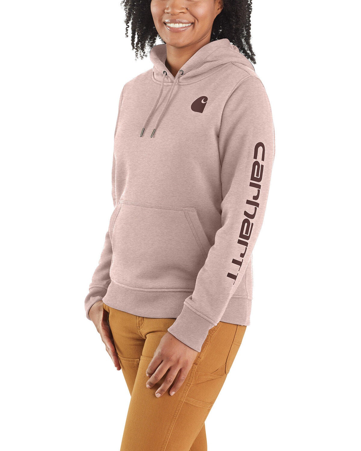 Women's Carhartt Outerwear - Boot Barn