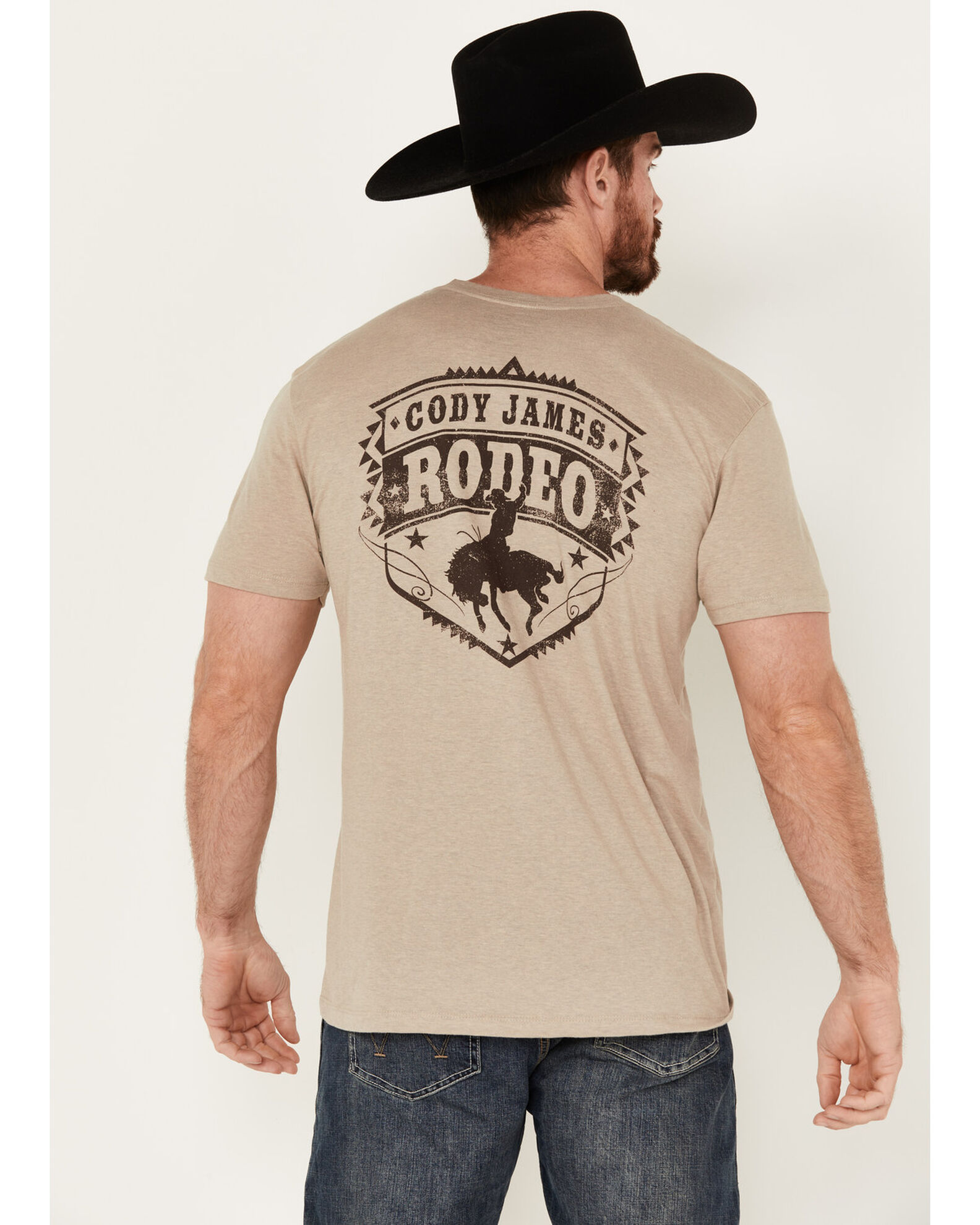 Cody james t best sale shirts