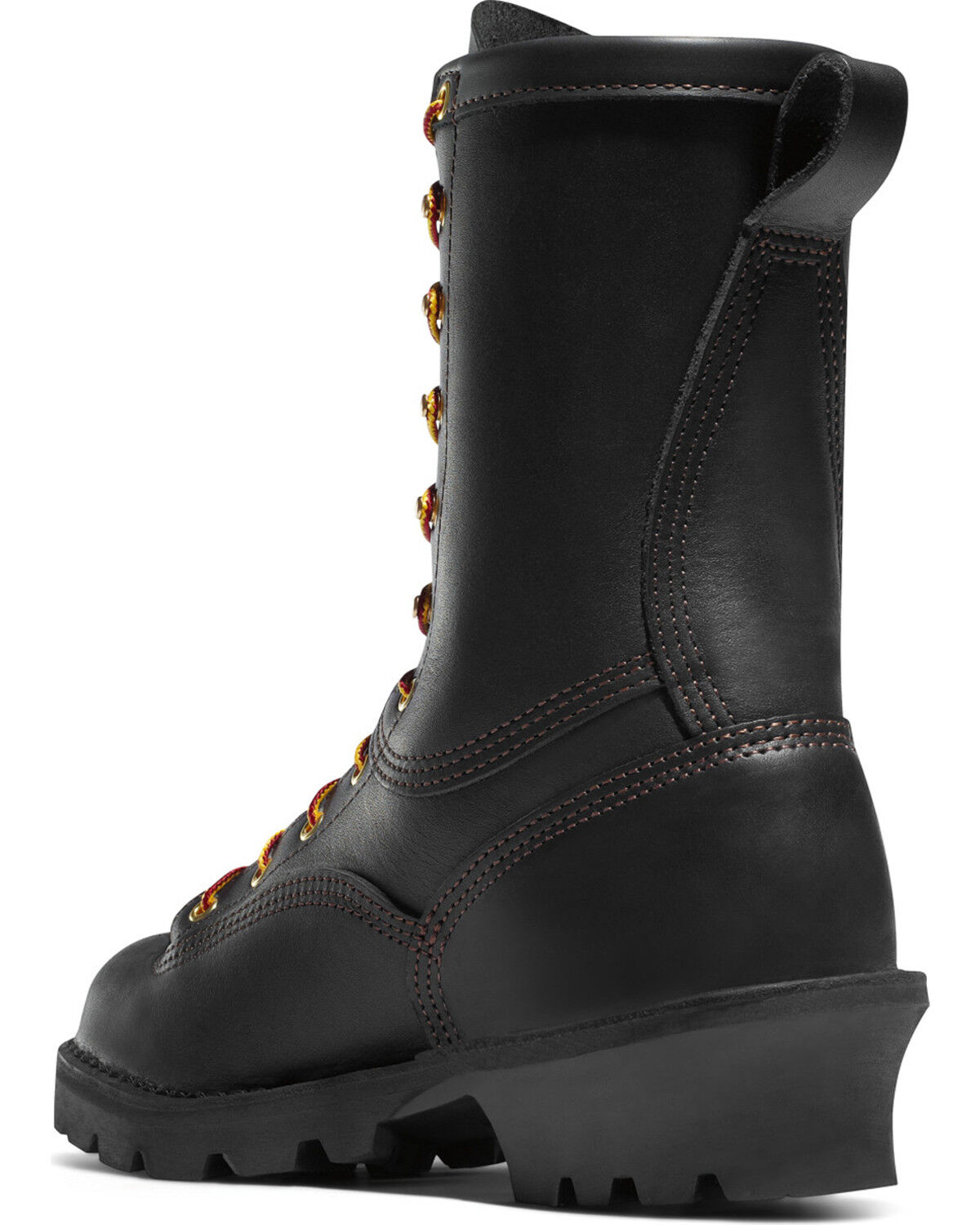 danner fire boots