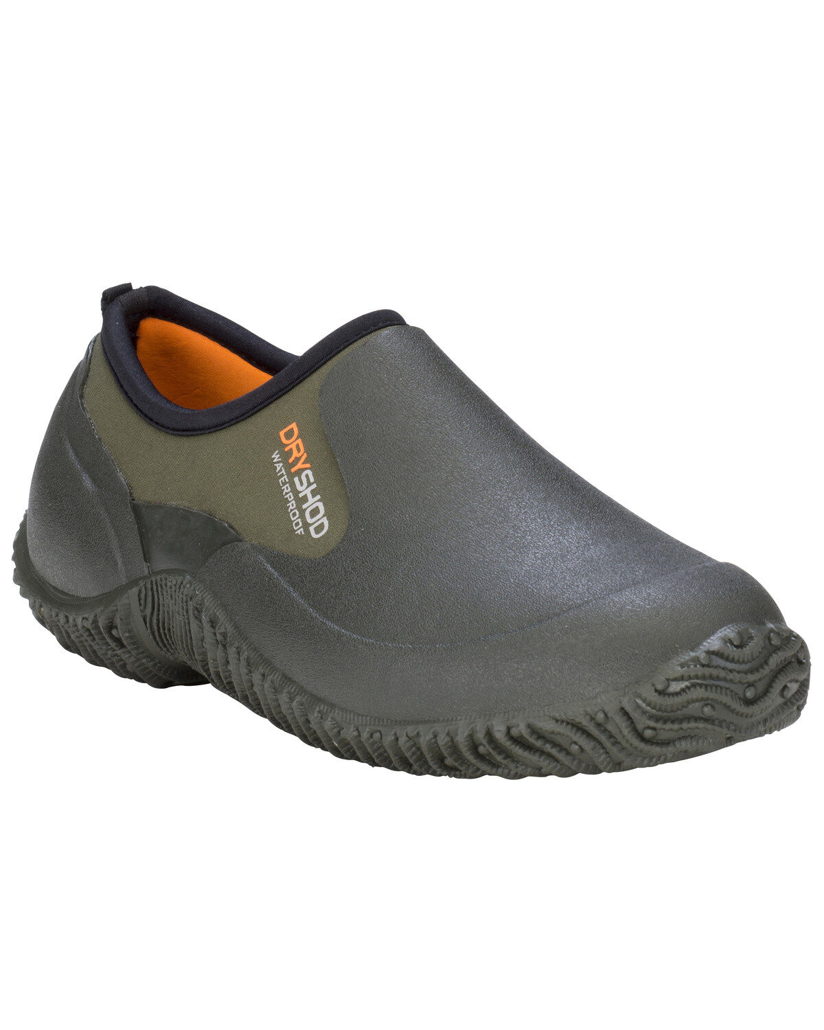 Image #1 - Dryshod Men's Legend Camp Shoes, , hi-res