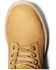 Image #4 - Timberland Men's 6" Direct Attach Insulated Work Boots - Steel Toe , Brown, hi-res