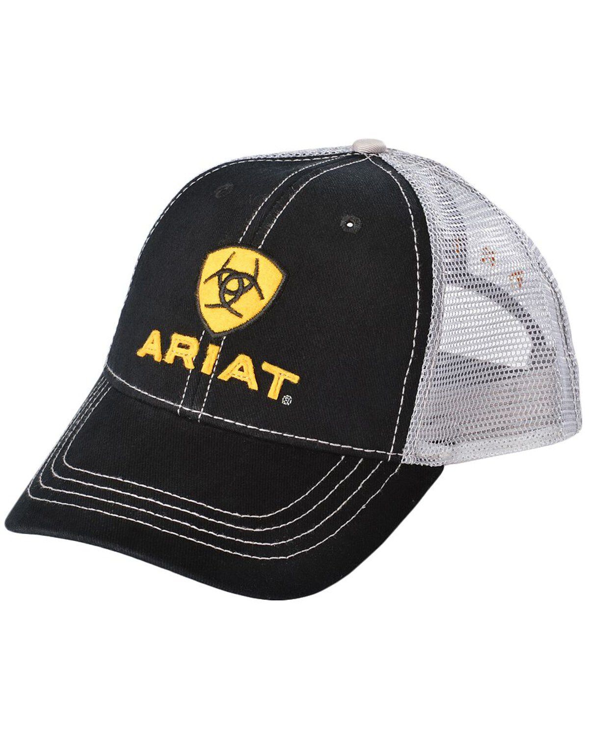 ariat hats flexfit