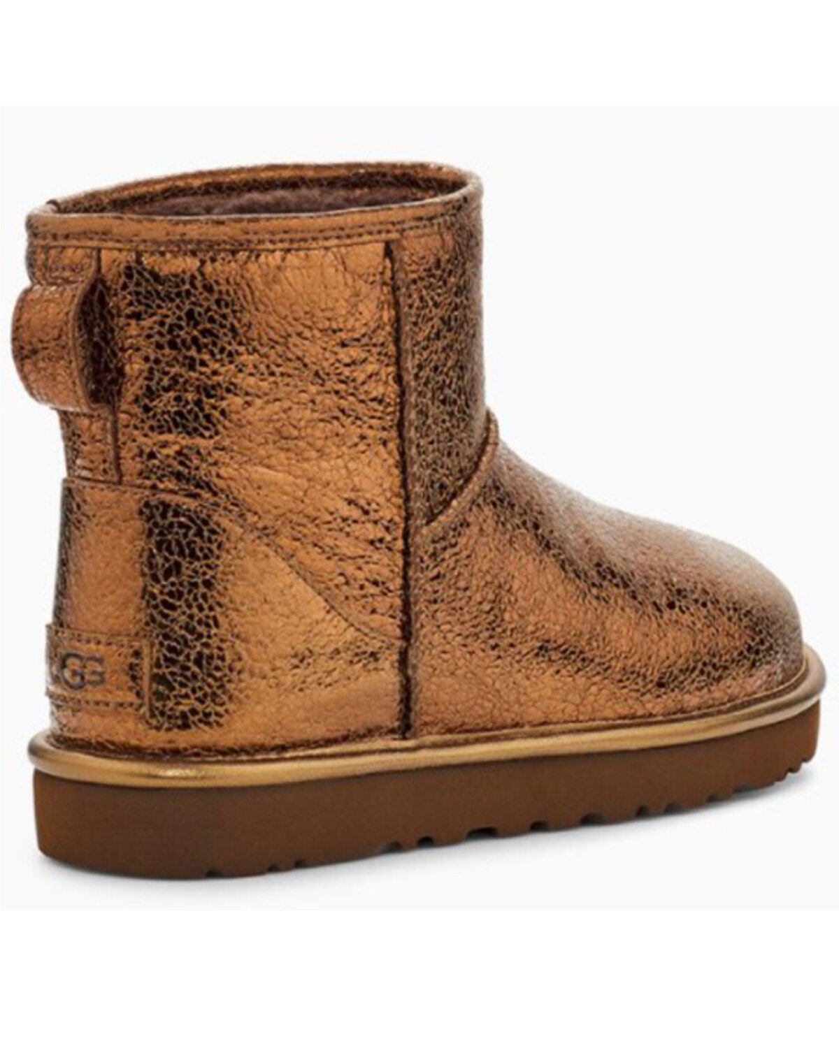 classic ugg sparkle boot