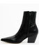 Image #5 - Matisse Women's Boot Barn Exclusive Caty Fashion Booties - Round Toe, Black, hi-res