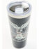 Image #2 - Boot Barn Don't Tread On Me 32oz Tumbler, Black, hi-res