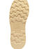 Danner Men's Bull Run Lace-Up Work Boots - Steel Toe, Brown, hi-res