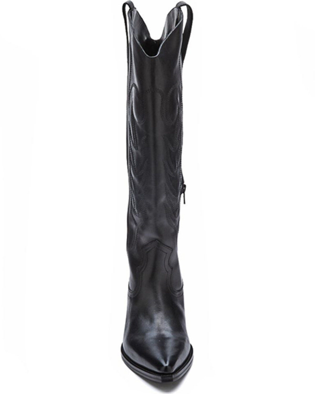 Image #4 - Coconuts By Matisse Women's Agency Western Tall Boots - Snip Toe , , hi-res