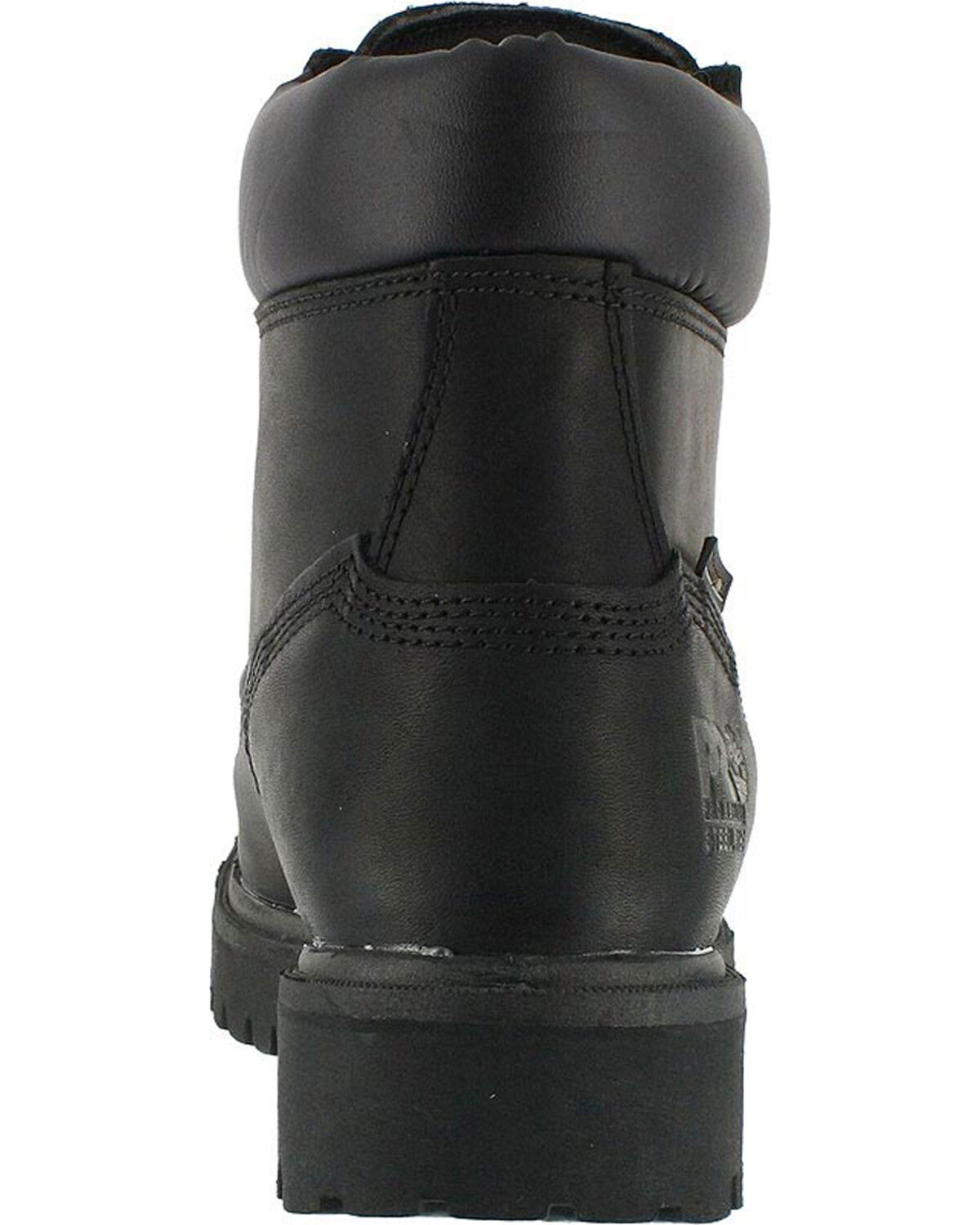 Image #7 - Timberland PRO Men's Direct Attach 6" Waterproof Insulated Work Boots - Steel Toe, , hi-res