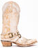 Image #2 - Dan Post Women's Restless Western Boots - Snip Toe, , hi-res