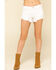 Image #1 - Free People Women's Loving Good Vibrations Shorts, , hi-res