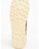 Image #7 - Hawx Men's 6" USA Wedge Redesigned Work Boots - Composite Toe, Dark Brown, hi-res