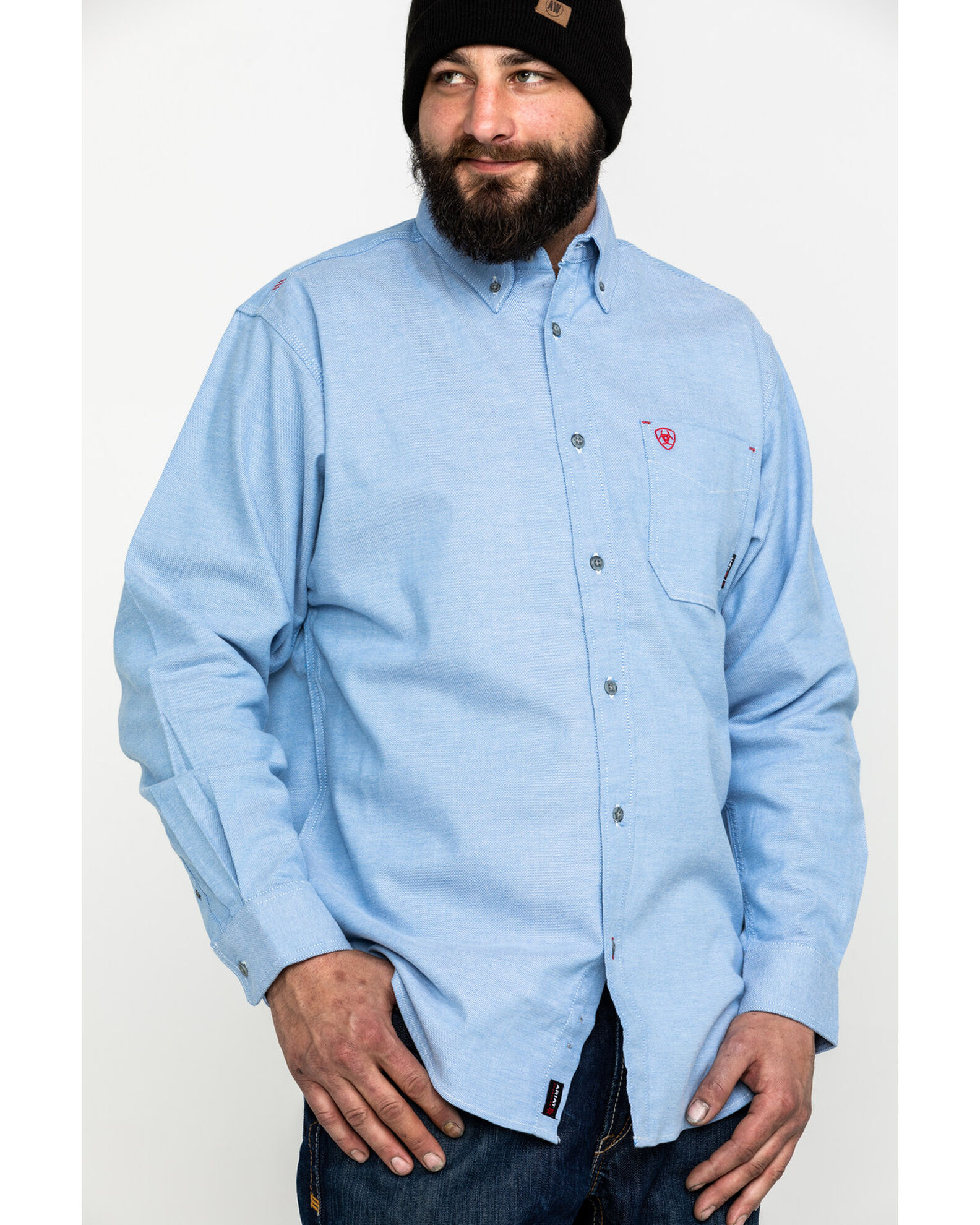 Ariat fr beanie store