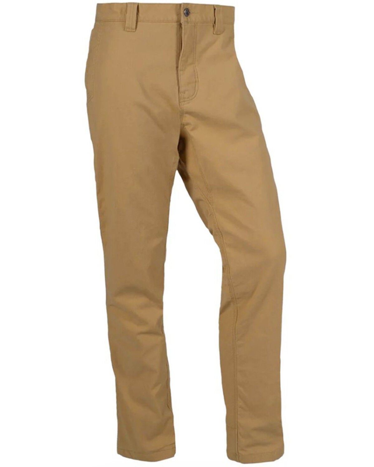 Mountain Khakis Men's Mountain Stretch Pants, Grey, hi-res