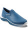 Image #1 - Dryshod Men's Fishooz Dryrun Shoes - Soft Toe, Blue, hi-res