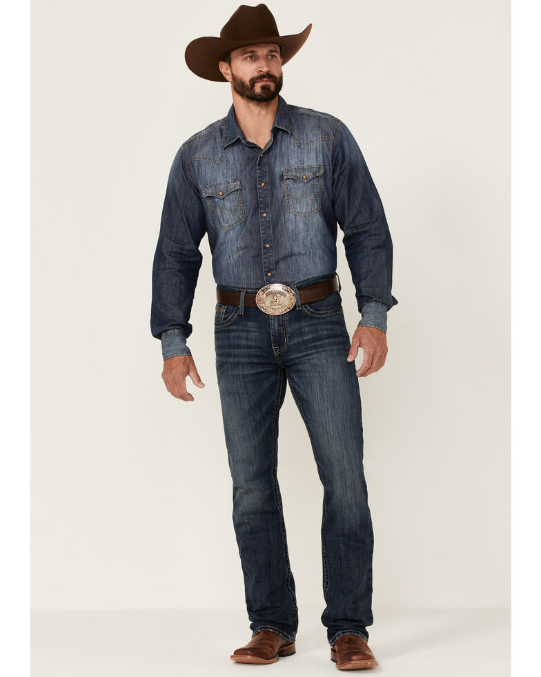 Men's Cinch Jeans - Boot Barn