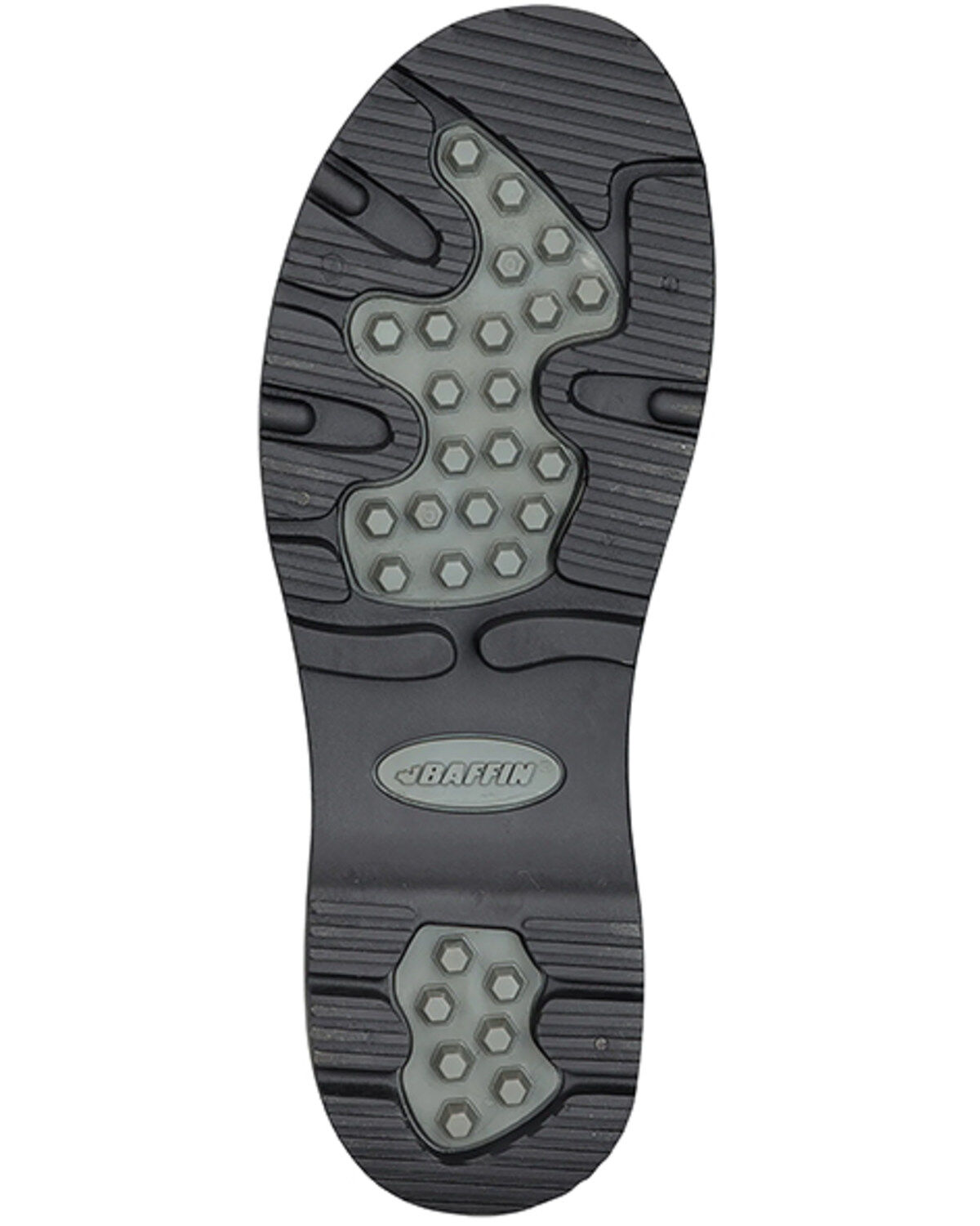 Image #5 - Baffin Women's Canada Insulated Waterproof Boots - Soft Toe, Black, hi-res