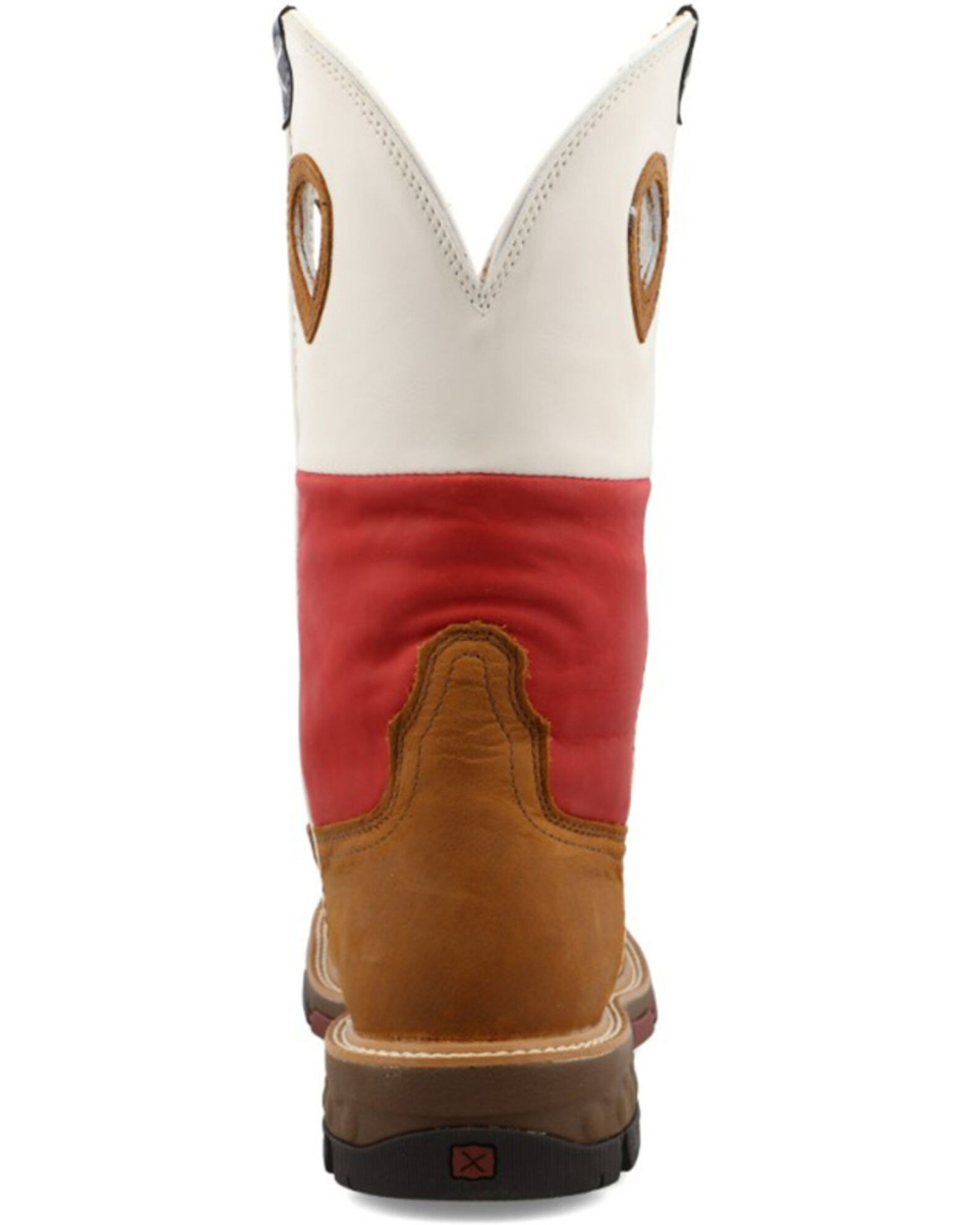 Twisted x american flag boots on sale