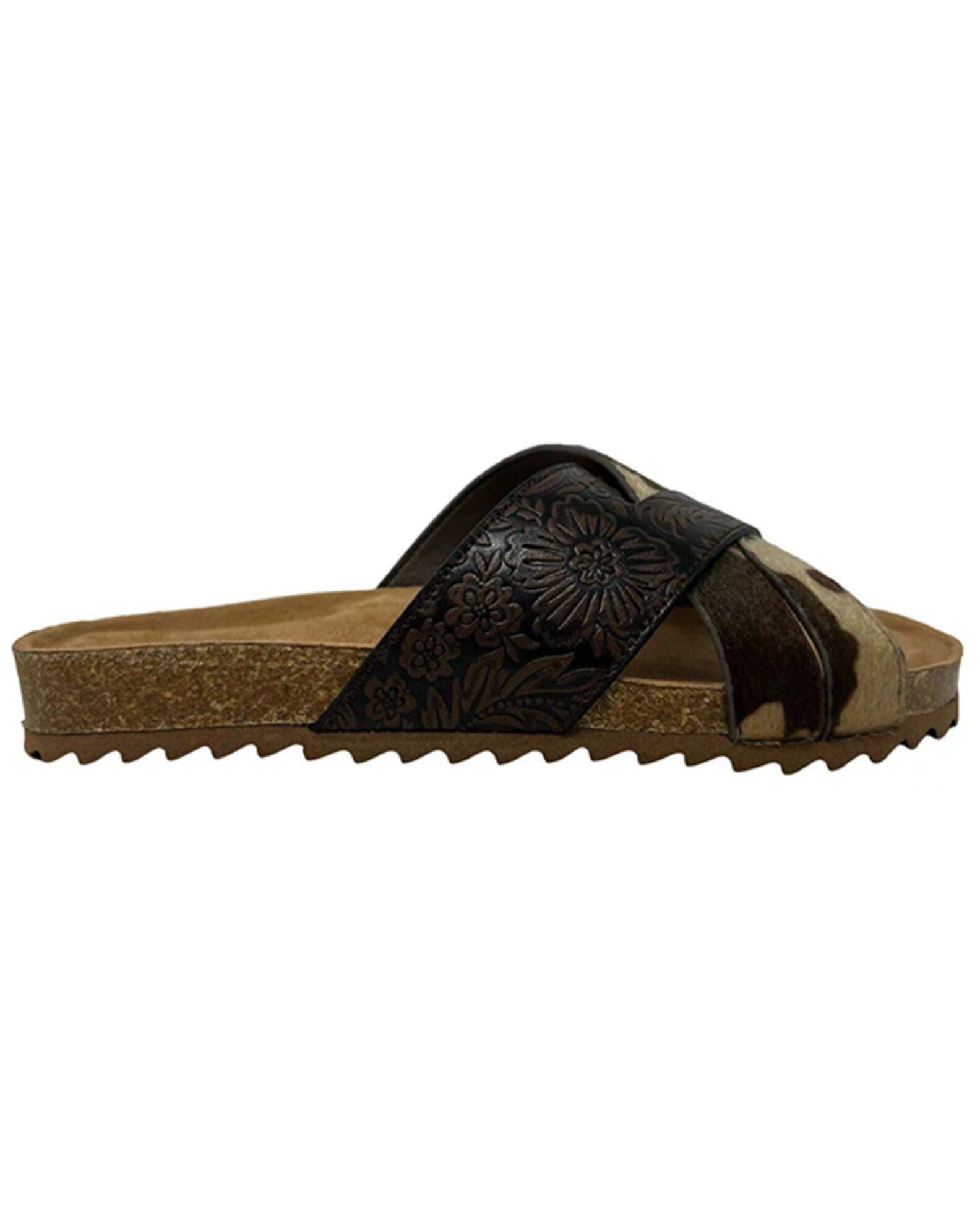 Boot barn sandals hot sale