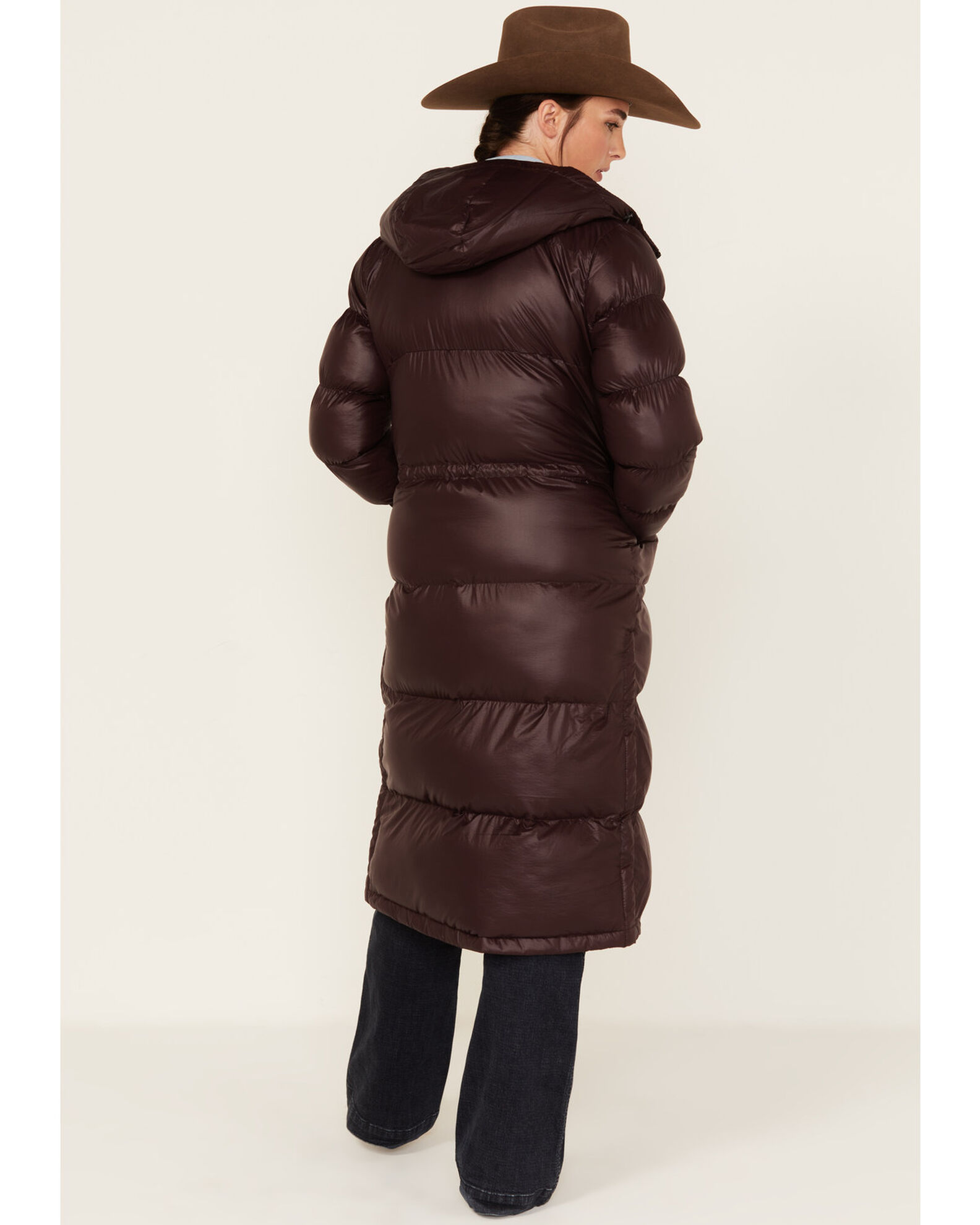 Columbia barn jacket shop