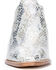 Chinese Laundry Women's Beaute Aqua Snake Fashion Mule - Pointed Toe, Cream, hi-res