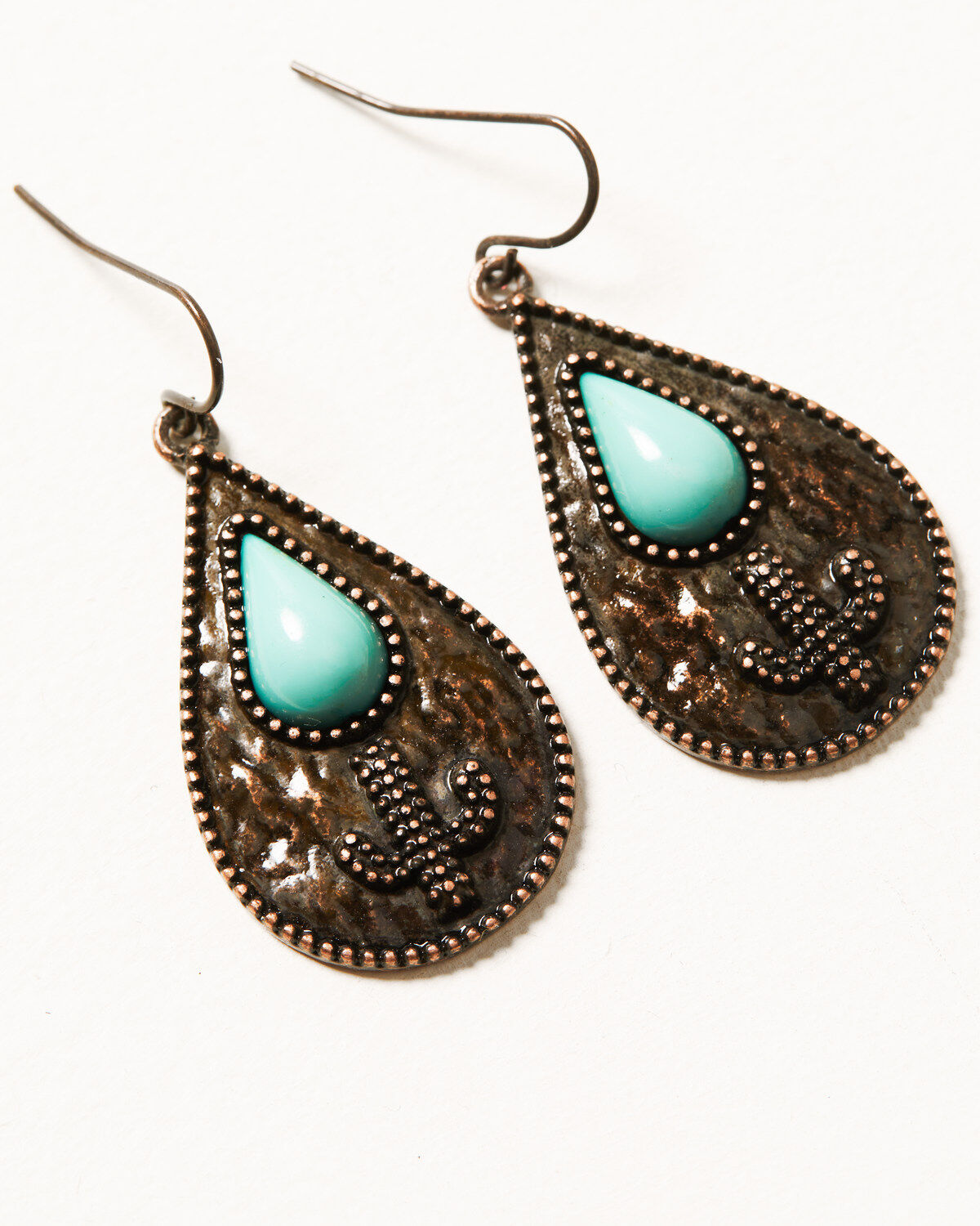Image #6 - Shyanne Women's Mystic Skies Earring Set - 6-Piece, Rust Copper, hi-res