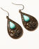 Image #6 - Shyanne Women's Mystic Skies Earring Set - 6-Piece, Rust Copper, hi-res