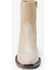 Image #4 - Matisse Women's Harriet Ankle Fashion Booties - Snip Toe, Natural, hi-res