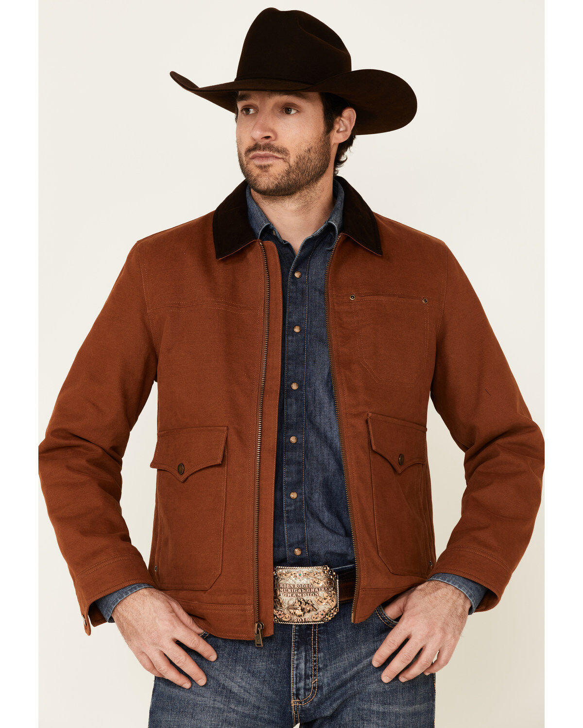 Pendleton barn coat clearance