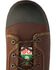 Image #6 - Timberland Pro Waterproof Endurance 6" Lace-Up Boots - Steel Toe, , hi-res