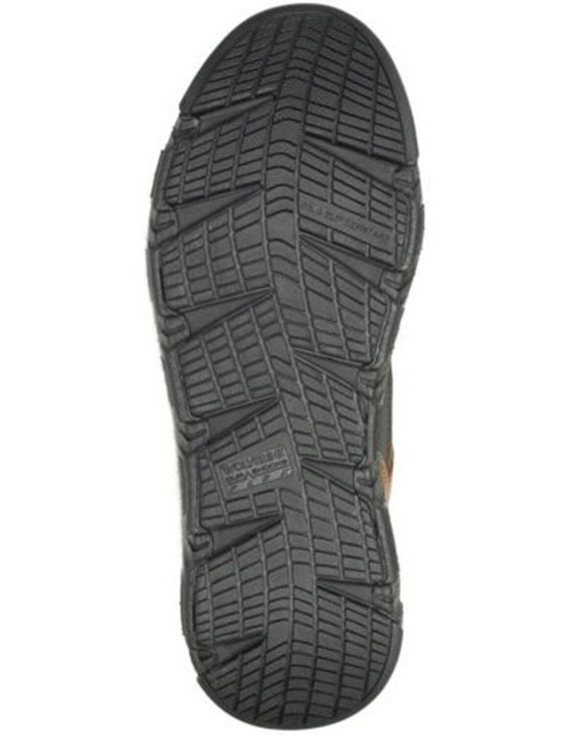wolverine men's rev durashocks construction boot