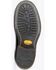 Image #4 - White's Boots Men's Cutter 6" Lace-Up Work Boots - Round Toe, Tan, hi-res